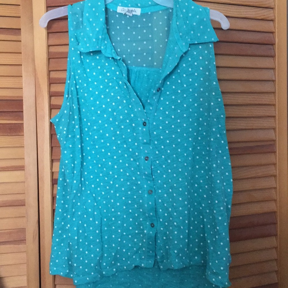 Aeropostale Shirt